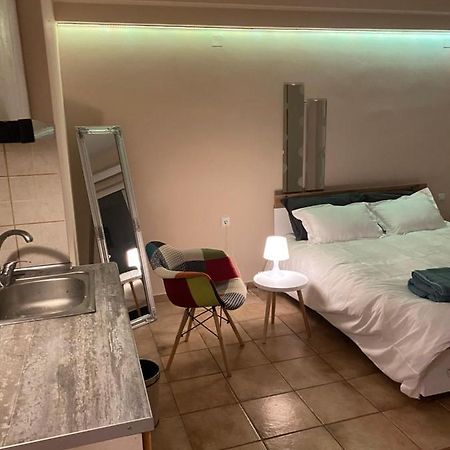 Larisa City Ap Экстерьер фото